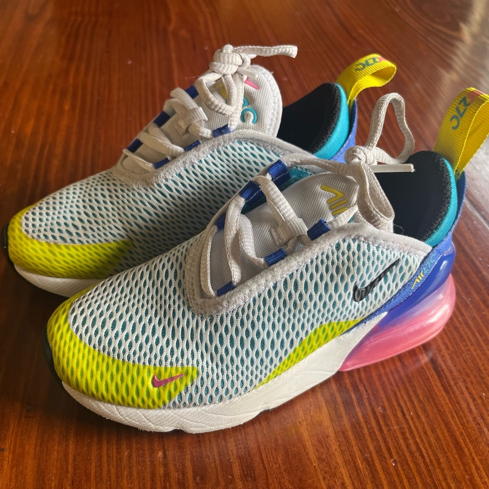 Nike Air Max